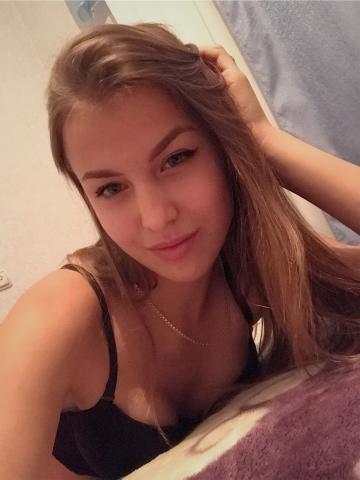 Проститутка Фаина