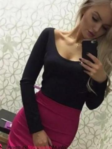 Проститутка Нила